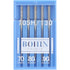 Assortiment d&